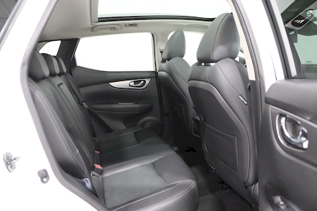 NISSAN QASHQAI II 1.2 DIG-T 115 CV TEKNA BV6